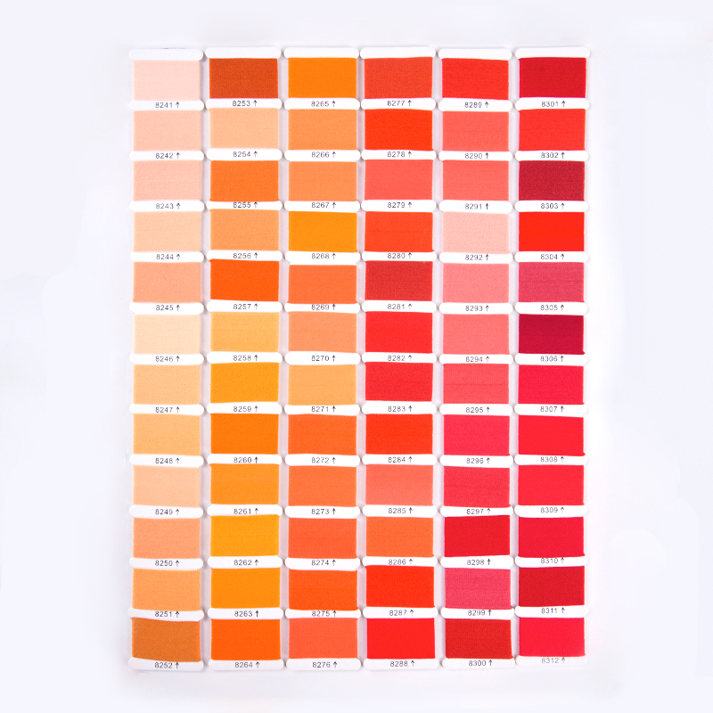 Catalogo campioni aziendale