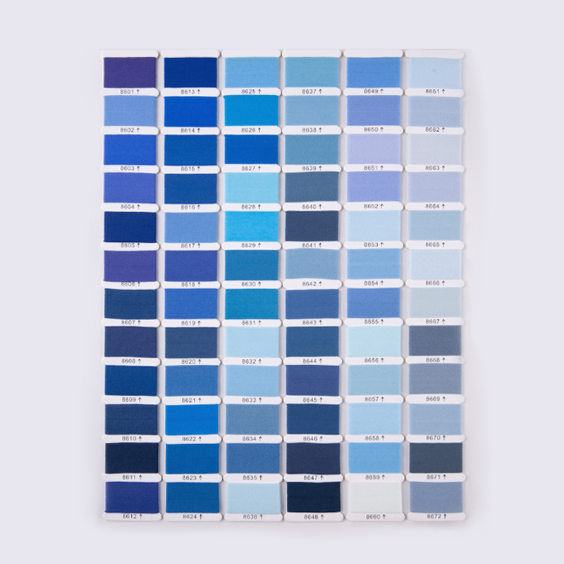 Catalogo campioni aziendale