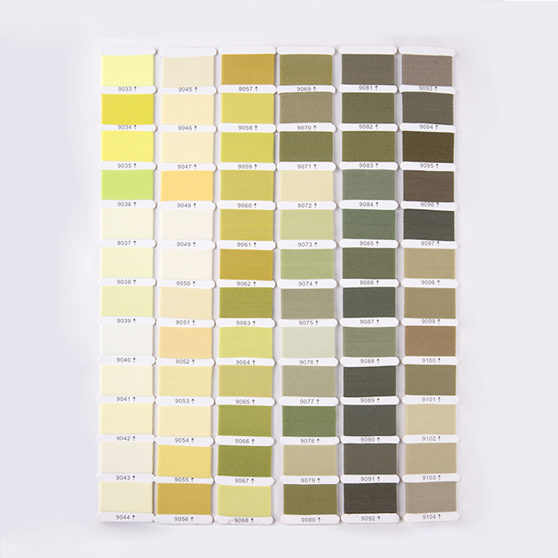 Catalogo campioni aziendale