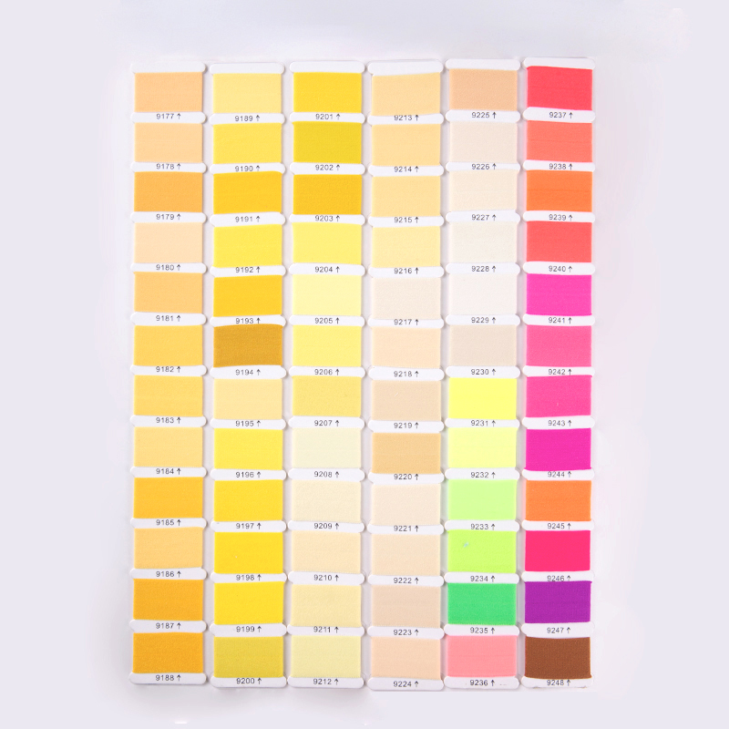 Catalogo campioni aziendale