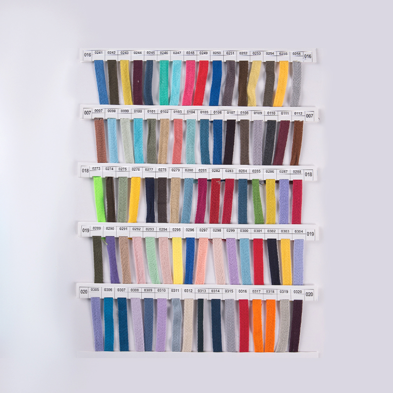 Catalogo campioni aziendale