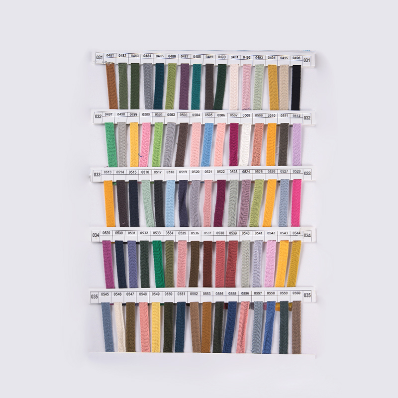 Catalogo campioni aziendale