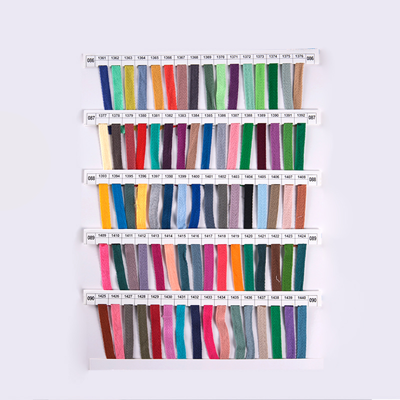 Catalogo campioni aziendale