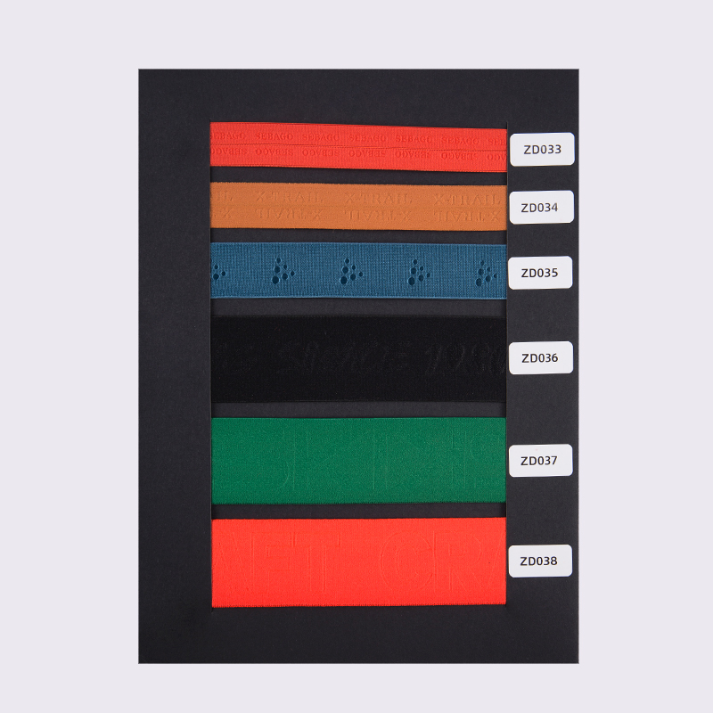 Catalogo campioni aziendale