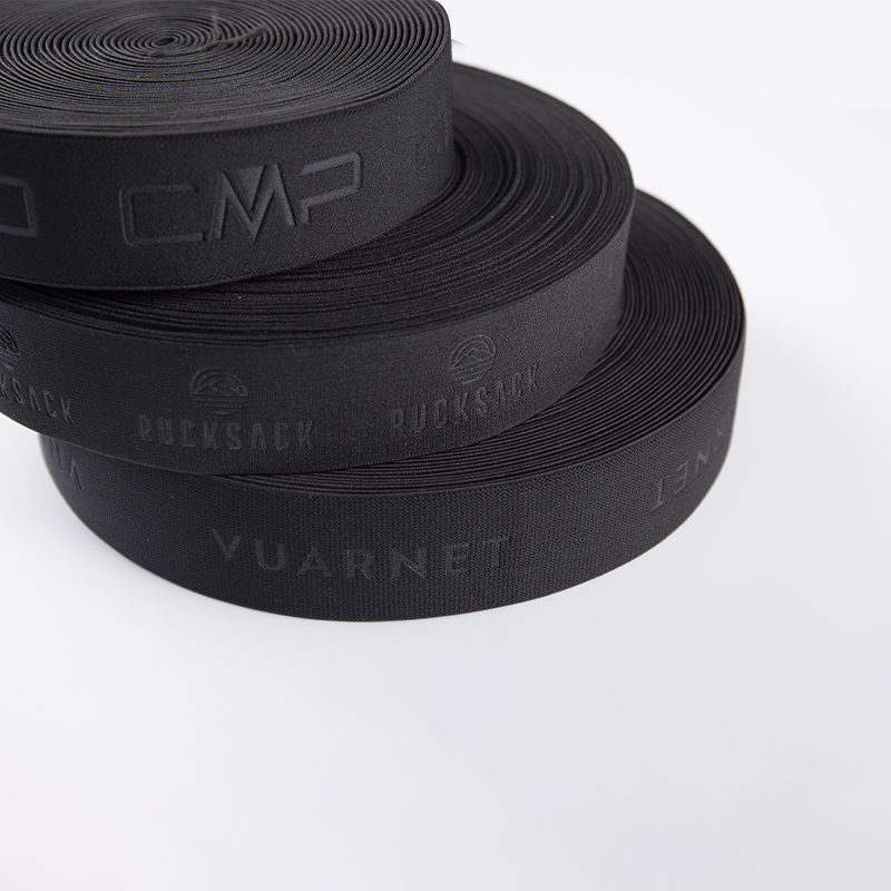 Fenomeno dell'invecchiamento dell'elastico in nylon e relativi rischi per la sicurezza