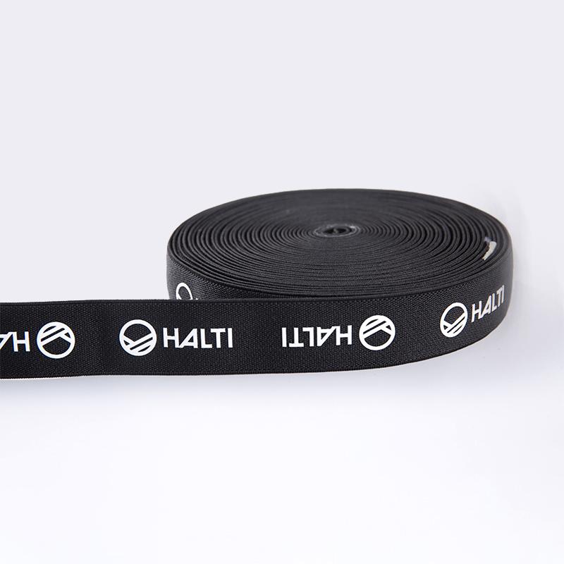 Nastro lavorato a maglia