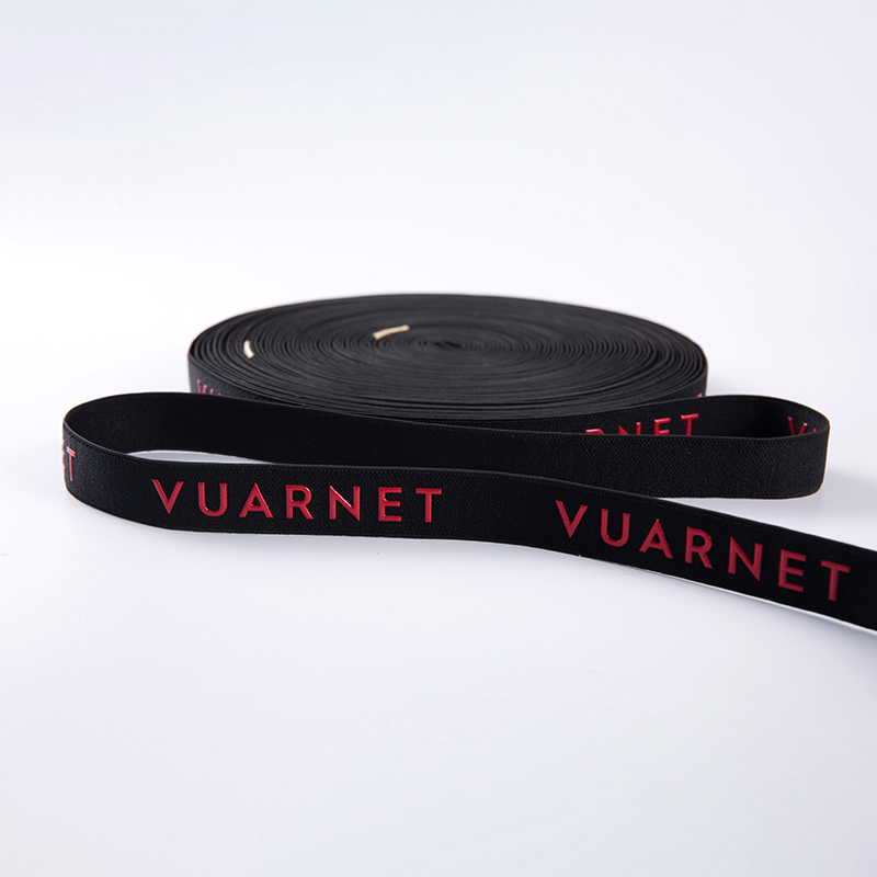 Nastro lavorato a maglia