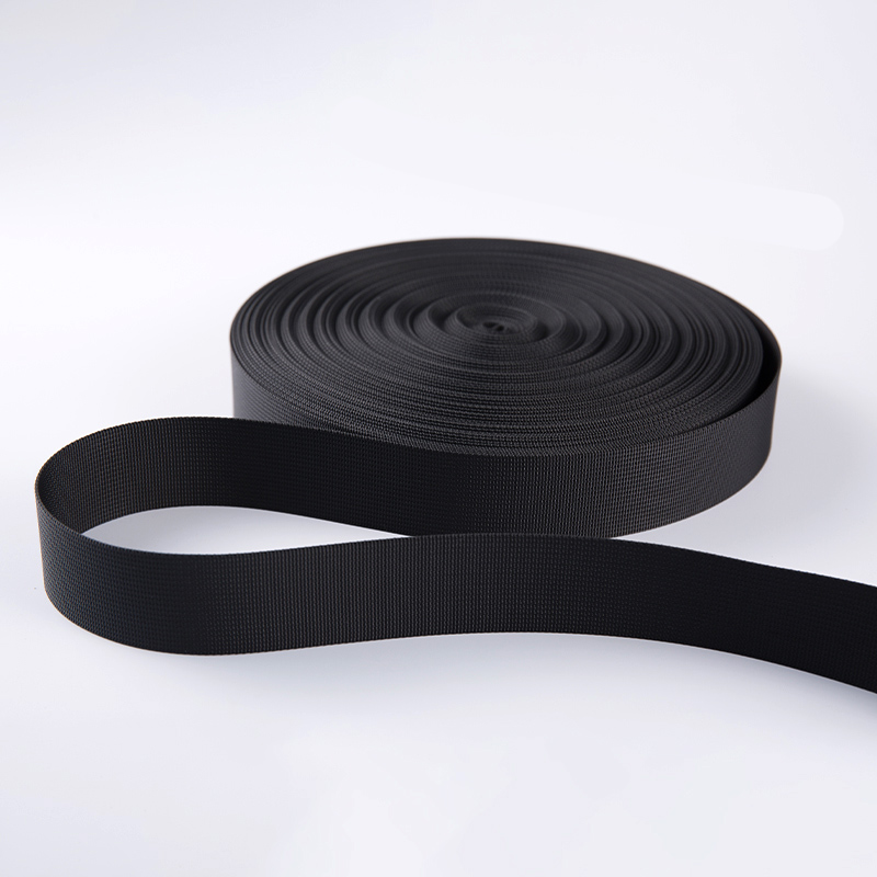 Nastro lavorato a maglia