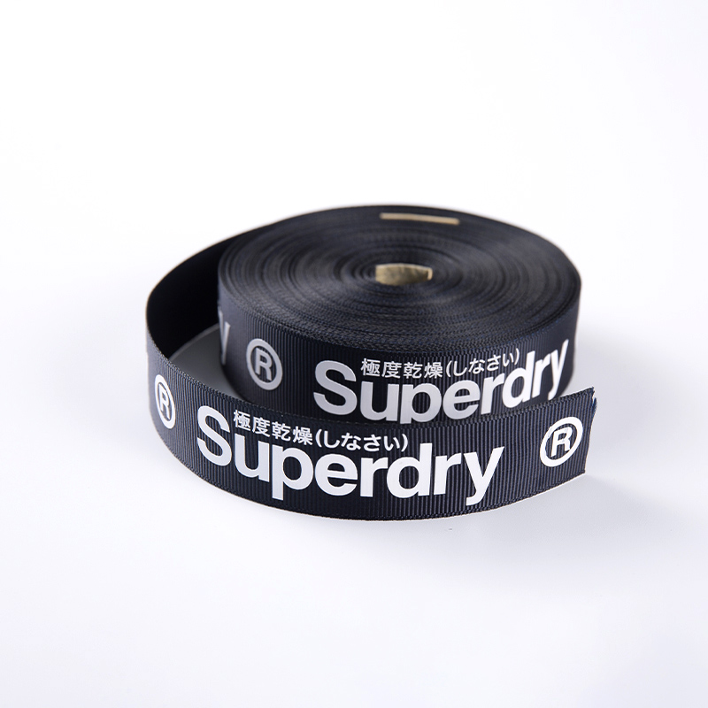 Nastro lavorato a maglia