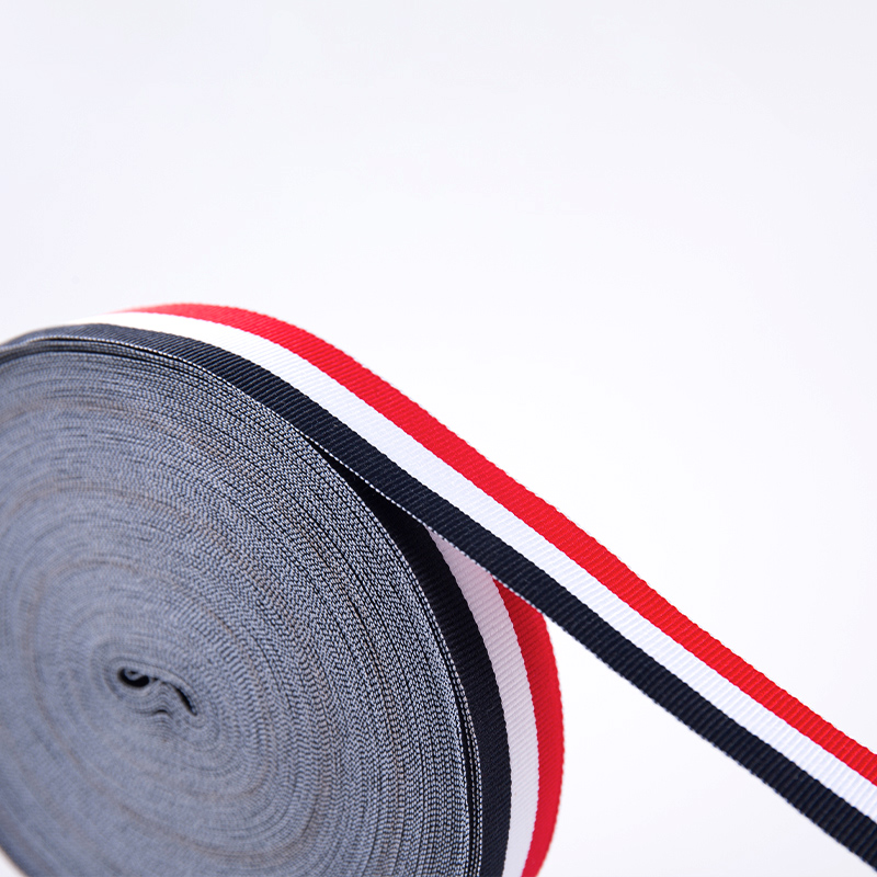 Nastro lavorato a maglia