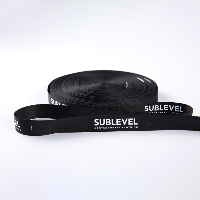 Nastro lavorato a maglia