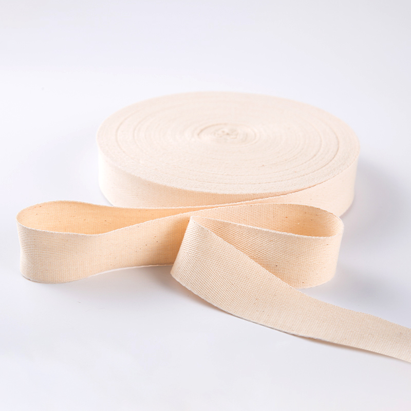 Nastro lavorato a maglia